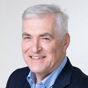 Thomas Gehrig, Editor-in-Chief SBUR