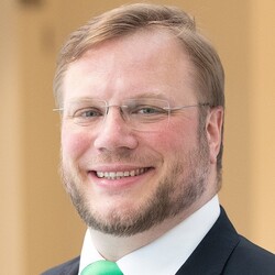 Gerade in der Digitalisierung ist die Forschung an der Schnittstelle zwischen Mensch, Organisation und Technik spannend.