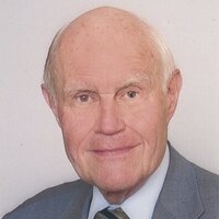 Porträt von Prof. Dr. Dr. h.c. mult. Peter Mertens