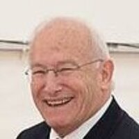 Porträt von Prof. Dr. Dr. h.c. Jörg Baetge