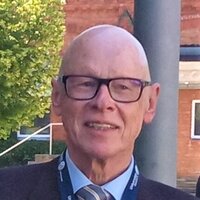 Porträt von Prof. Dr. Karl Inderfurth