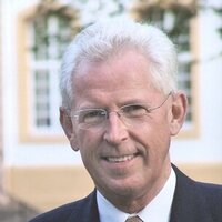 Porträt von Prof. Dr. Dr. h.c. Klaus K. L. Brockhoff