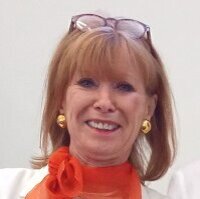 Porträt von Prof. Dr. Dr. h.c. Margit Osterloh