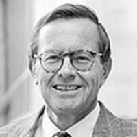 Porträt von Professor Dr. Dr. h.c. Klaus Macharzina