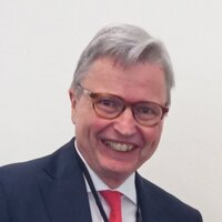 Porträt von Prof. Dr. Dr. h.c. Wolfgang Ballwieser