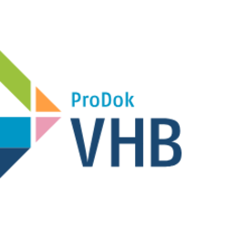 Lernen Sie mit einem Click die Referentinnen und Referenten von VHB ProDok kennen.