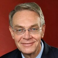 Porträt von Prof. Dr. Dr. h.c. Lutz Kruschwitz
